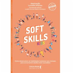Soft skills kids (eBook, ePUB) - Montenegro, Beatriz; Antunes, Lucedile