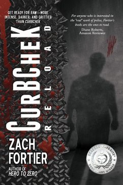 Cover Curbchek Reload (The Curbchek series, #2) (eBook, ePUB)