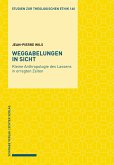 Weggabelungen in Sicht (eBook, PDF)