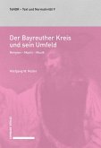 Der Bayreuther Kreis und sein Umfeld (eBook, PDF)