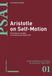 Aristotle on Self-Motion (eBook, PDF) - Bild 1