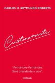 Cristinamente (eBook, ePUB)
