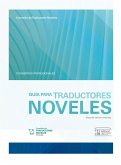 Guía para traductores noveles (eBook, ePUB)