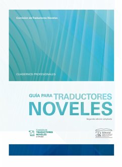 Guía para traductores noveles (eBook, ePUB) - Roqué, Lorena; Bortolato, Claudia