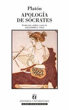 Cover Apología de Socrates (eBook, ePUB)