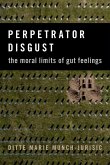 Perpetrator Disgust (eBook, PDF)