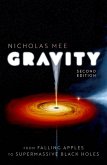Gravity: From Falling Apples to Supermassive Black Holes (eBook, PDF)