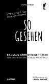 So gesehen! (eBook, ePUB)