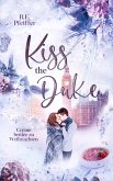Kiss the Duke - Crème brûlée zu Weihnachten (eBook, ePUB)