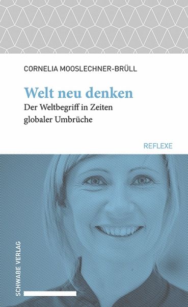 Welt neu denken (eBook, PDF) Welt neu denken (eBook, PDF)