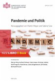 Pandemie und Politik (eBook, ePUB)