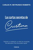 Las cartas secretas de Cristina (eBook, ePUB)