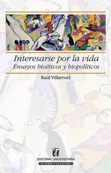Interesarse por la vida (eBook, ePUB) Interesarse por la vida (eBook, ePUB)
