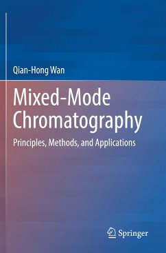 Mixed-Mode Chromatography - Wan, Qian-Hong