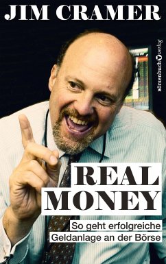 Real Money - Cramer, James J