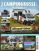 pro mobil Extra Campingbusse