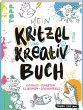 Mein Kritzel- und Kreativbuch - Bild 1