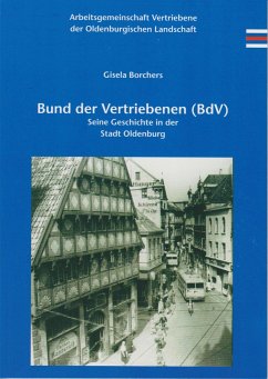 Bund der Vertriebenen (BdV) - Borchers, Gisela