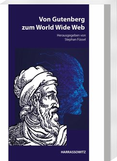 Von Gutenberg zum World Wide Web