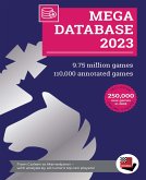 Mega Database 2023, DVD-ROM