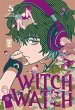 Witch Watch Bd.5 - Bild 1