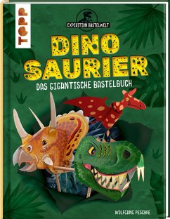 Dinosaurier - Peschke, Wolfgang