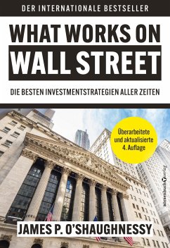 What Works on Wall Street - O´Shaughnessy, James P.