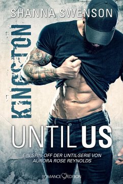 Until Us: Kingston - Swenson, Shanna