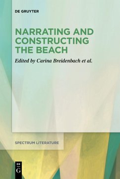 Narrating and Constructing the Beach