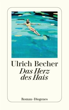 Das Herz des Hais - Becher, Ulrich