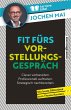 Fit fürs Vorstellungsgespräch - Bild 1