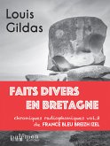 Faits divers en Bretagne - Volume 3 (eBook, ePUB)