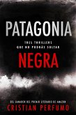 Patagonia negra (eBook, ePUB)