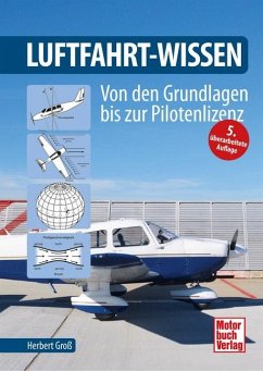Luftfahrt-Wissen - Groß, Herbert