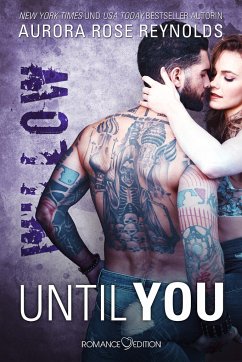 Willow / Until You Bd.12 - Reynolds, Aurora Rose