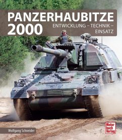 Panzerhaubitze 2000 - Schneider, Wolfgang