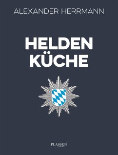 Heldenküche - Herrmann, Alexander