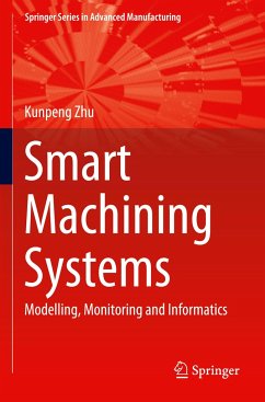 Smart Machining Systems - Zhu, Kunpeng