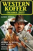 Western Koffer Oktober 2022 (eBook, ePUB)