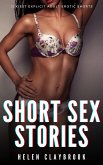 Short Sex Stories (eBook, ePUB)