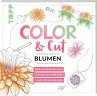Color & Cut - Blumen - Bild 1