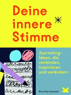 Cover Deine innere Stimme