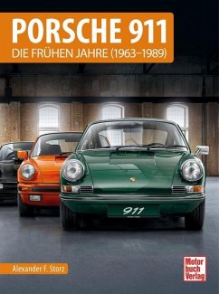 Porsche 911 - Storz, Alexander Franc