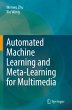 Automated Machine Learning and... - Bild 1