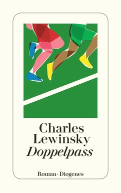 Doppelpass - Lewinsky, Charles