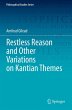Restless Reason and Other Variations on... - Bild 1