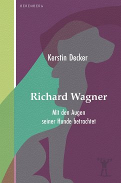 Richard Wagner - Decker, Kerstin