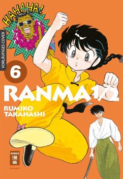 Ranma 1/2 - new edition 06 - Takahashi, Rumiko