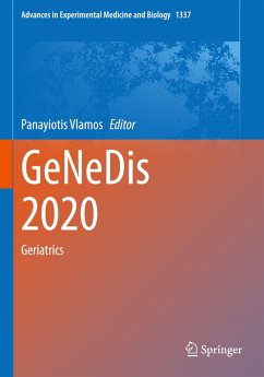 Cover GeNeDis 2020