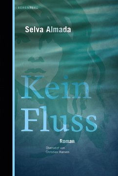 Kein Fluss - Almada, Selva